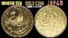 100 000 Yen Gold Coin Of Japan Value And History