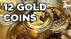 12 Gold Coins In 2020 Which Were The Best Gold Coins To Buy