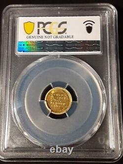 1903 Commemorative Gold Dollar Two-Coin Set Jefferson and McKinley PCGS