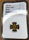 1904 $1 Lewis And Clark Gold Commemorative Coin Ngc Ms64