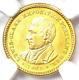 1905 Lewis & Clark Gold Dollar G$1 Certified Ngc Au Detail Rare Coin