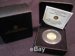 1913 Canada $5 Gold Reserve Coin Hand Selected Great Eye Appeal