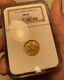 1915-s $2.50 Panama-pacific Classic Gold Commemorative Coin Ngc Ms67