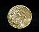 1915-s Gold Dollar $1 Panama Pacific Commemorative Coin Excellent Condition