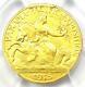 1915-s Panama Pacific Gold Quarter Eagle $2.50 Coin Certified Pcgs Au Details