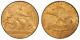 1915-s $2.50 Pcgs Ms 65 Old Holder Gem Gold Commemorative Gold Quarter Eagle