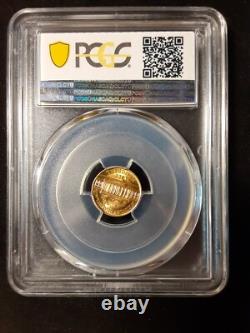 1916 $1 Commemorative Gold Coin, McKinley Graded PCGS MS63 FREE SHIPPING