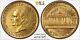 1916 $1 Gold Classic Commemorative Mckinley Memorial Pcgs Au Almost Uncirculated