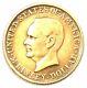 1916 Mckinley Commemorative Gold Dollar Coin G$1 Au Details Rare Gold Coin