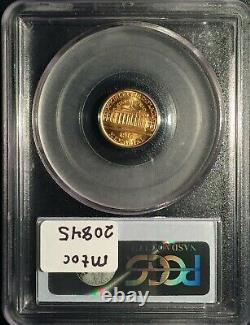 1916 McKinley Gold Dollar == MS-65 PCGS == Nice Flashy Coin ===