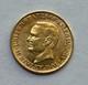 1916 Mckinley Memorial Gold Commemorative One Dollar $1 Coin