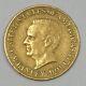 1917 Mckinley Memorial $1 Gold Commemorative Extra Fine Surface Damage