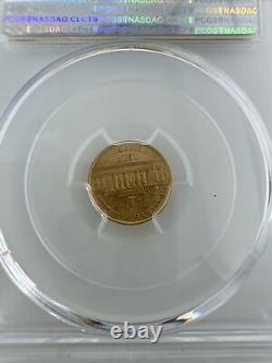 1917 PCGS MS64 McKinley $1 Gold Commemorative Dollar PCGS Gold Shield