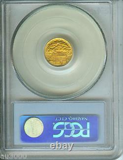 1922 G$1 GRANT with STAR Commemorative Gold Dollar PCGS MS67 MS-67 SCARCE
