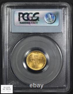 1926 $2.50 Sesquicentennial Commemorative Gold Quarter Eagle PCGS MS 64 CAC