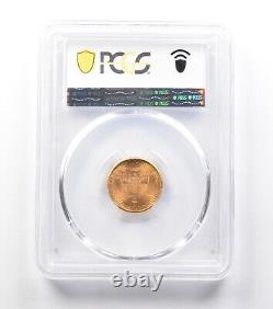 1926 $2.50 Sesquicentennial Gold Commemorative MS65 PCGS 9971