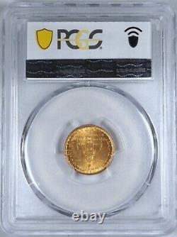 1926 $2.50 Sesquicentennial Gold Quarter Eagle Commemorative PCGS MS63