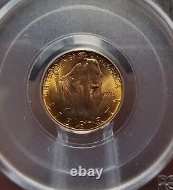 1926 $2.50 Sesquicentennial PCGS MS64 OGH Gold Commemorative Rare Coin STUNNING