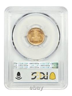 1926 $2.50 Sesquicentennial PCGS MS65 Classic Gold Commemorative