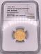 1926 $2.5 Gold American Sesquicentennial Gold Coin Ngc Uncirculated