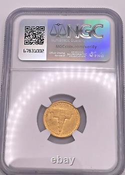 1926 $2.5 Gold American Sesquicentennial Gold Coin Ngc Uncirculated