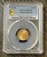 1926 Gold $2.50 America Sesquicentennial Ms64 Pcgs Coin