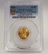 1926 Sesquicentennial 2.5 Gold Commemorative Us Coin Pcgs Uncirculated Details