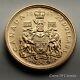 1967 Canada $20 Gold Coin -superb Specimen Coin. 5288 Troy Oz Agw #coinsofcanada