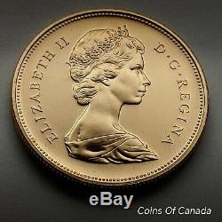 1967 Canada $20 Gold Coin -Superb Specimen Coin. 5288 troy oz AGW #coinsofcanada