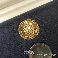 1967 Canada Specimen Set with $20 Gold Coin ORIGINAL Please Read! #coinsofcanada