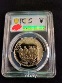 1980 Douglas McArthur Commemorative Gold Coin PCGS PR69 DCAM