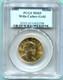 1981 Willa Cather Commemorative American Arts 1/2 Oz. Gold Medal Pcgs Ms65 Ms-65