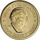 1982 Us Gold (1/2 Oz) American Commemorative Arts Medal Frank Lloyd Wright Bu
