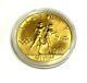 1984 Olympic $10 Gold Commemorative Liberty Coin Los Angeles