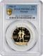 1984-p Olympic Commemorative $10 Gold Pr70dcam Pcgs