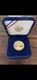 1984 W $10 Commemorative Gold Coin La Olympics