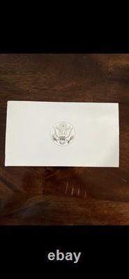 1984 W $10 Commemorative Gold Coin LA Olympics