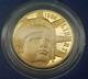 1986 Liberty (3) Coin Proof Commemorative Set 90% Pure Gold 90% Pure Silver Bu