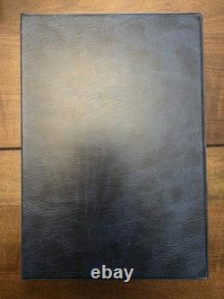 1986 US Centennial 14k Gold Liberty Proof Coin 7.2g COA & Folder FIRST DAY