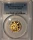 1986-w $5 Gold Coin Statue Of Liberty Pcgs Pr69dcam