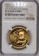 1987 Gold Panda 1 Oz. San Francisco Expo Commemorative Ngc Pf69 Ultra Cameo