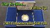 1987 Us Mint Commemorative Gold Coin Ebay No More Follow Up