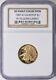 1987-w Constitution $5 Gold Ngc Pf70 Ultra Cameo