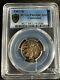 1987-w Constitution $5 Gold Five Dollar Proof Commemorative Pr69dcam Pcgs