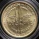1987-w Gold Constitution Commemorative Nice Coin $5 Gold Piece Bu Free Shipping