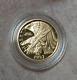 1987-w Us Constitution Bicentennial $5 Commemorative Gold Coin Proof Us Mint