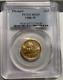 1988 W Olympic $5 Gold Commemorative Coin Pcgs Ms69 Us Mint Gold Coin