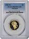 1988-w Olympic $5 Gold Five Dollar Proof Commemorative Pr69dcam Pcgs