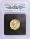 1988-w Seoul Olympiad Gold $5 Special Edition Icg Ms70 (elizabeth Jones Signed)