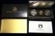 1989 U. S. Congressional Commemorative Proof Set, $5 Gold, $1 Silver, Half $, Ogp